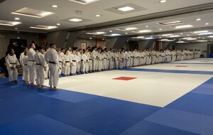 IDF Universitaires de Judo