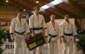 7° Open international du JC Tori - Belgique