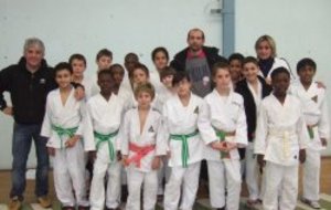 De l'autre côté du Périph, Paris (75)