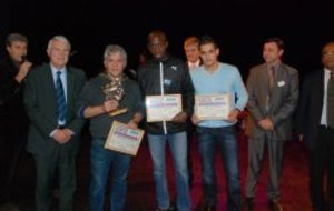 Prix du Fair Play 2010 - CDOS 93