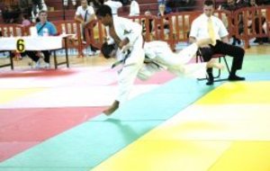 Tournoi de Montreuil (93) - 27 Judoka EPPG