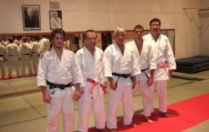 Judo Ne Waza - Matsumura ( 8° dan )