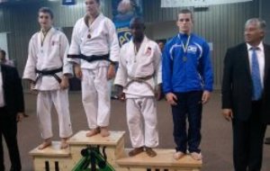 Tournoi A cadets - Clermont-Ferrand (63)