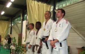 Tournoi d'Herblay FFJ (95) - 14 Judoka EPPG