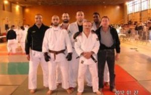 Ju Jitsu - Fighting System de St Leu (95)