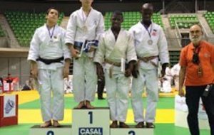 France UNSS et Championnats du 93 FFJ