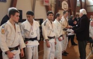 Du Bronze à Laigneville - Comité de l'Oise