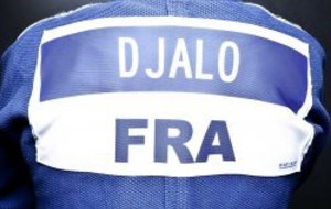 Sélection au championnat d'Europe Cadets