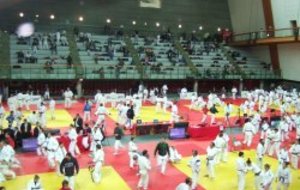 France Entreprises FFJ et Shiai CN 91