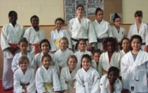 Une parité respectée et motivée