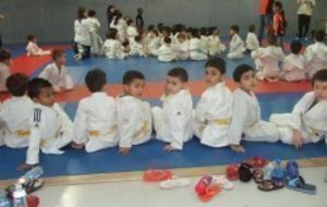 Tournoi régional  - Dojo Sannoisien (95)