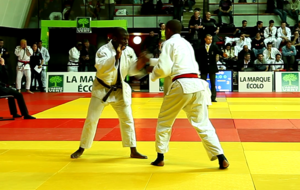 Ile de France FFJ - Minimes et Juniors