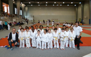 Tournoi régional de Romainville FSGT 93