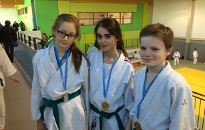 Ile de France UGSEL - benjamins(es)