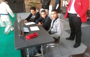 UV Arbitrage CN 1° dan 