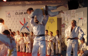 La P'tite criée du Pré St Gervais