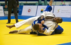 Européen Juniors - Wroclaw Pologne