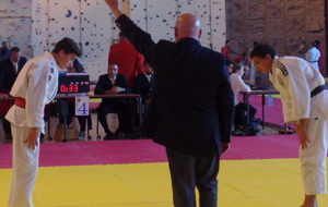 Argent et Bronze aux sélections du 93 FFJ