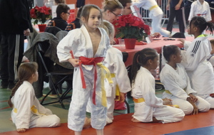 Tournoi régional du JC Pantin - FFJ 93