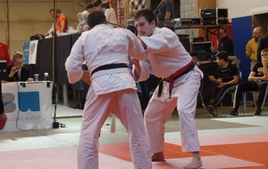 Tournoi international Jodoigne - Belgique