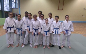 Championnat Minimes IDF - FSGT 