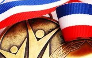 Championnat 93 Seniors - 1° division FFJ