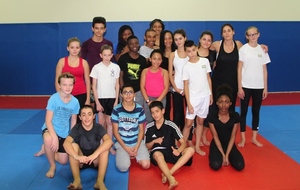 Commando Training - Saison 1 ( épisode 1 )