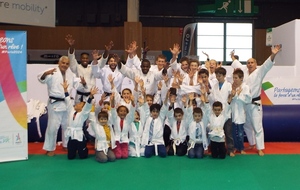 Kidexpo - Comité Ile de France de Judo