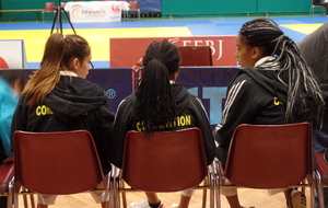 Tournoi jeunes JC Quevaucamps - Belgique