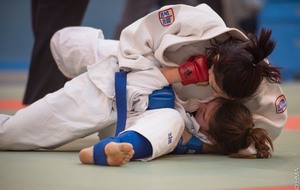 Ju Jitsu - Open Pontault Combault - FFJ 77