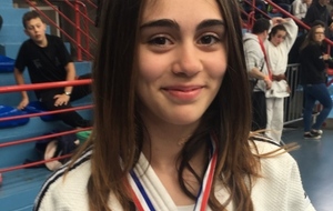 France FSGT minimes - Sin Le Noble