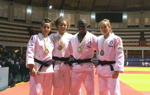 Alpha vainqueur aux jeux de la Francophonie