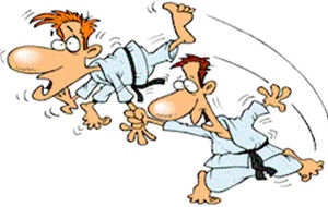 Katas Judo - Préparation à la ceinture noire