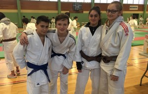 Régional UGSEL - Minimes, cadet(tes)