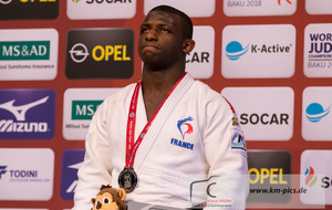 Alpha médaillé d'argent à Dusseldorf 