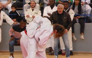 Championnat Ile de France FSGT - Paris