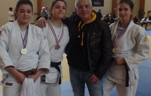 Championnat de France FSGT - Montreuil 