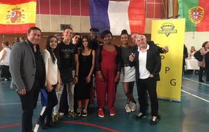 Soirée du club omnisports EPPG