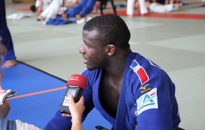 Alpha - Titulaire au championnat du Monde 