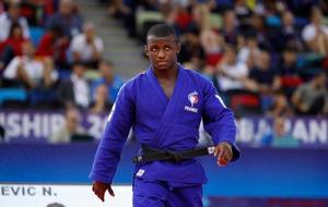 Bakou - Championnat du Monde de Judo