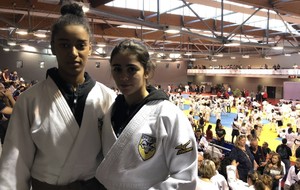 France 2° division FFJ (cadets - espoirs) 