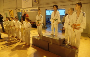 Championnat de Seine St Denis -  FSGT