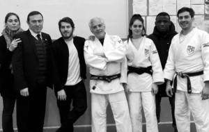 Louna - 100 points - Shiai CN