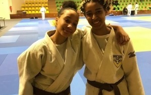 Klara et Lolita - UV1 kata 1° dan