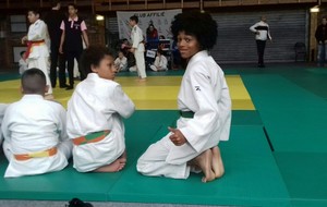 Criterium 93 - 2° tour benjamins FFJ