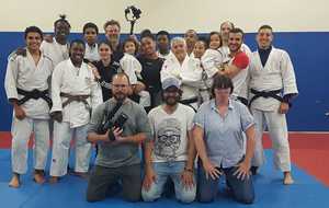 Surprise cinématographique Gervaisienne