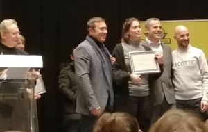 Médaillés d'argent - Jeunesse et sports