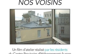 &quot;Nos voisins&quot; - Film réalisé par des migrants