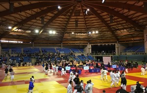 Marine - France Juniors 1°D FFJ