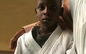 Entraide mutuelle - Mauritanie